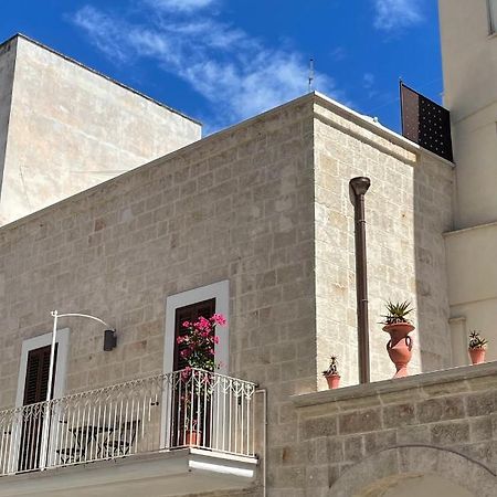Casa Oberdan Apartment Monopoli Exterior photo