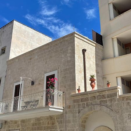 Casa Oberdan Apartment Monopoli Exterior photo