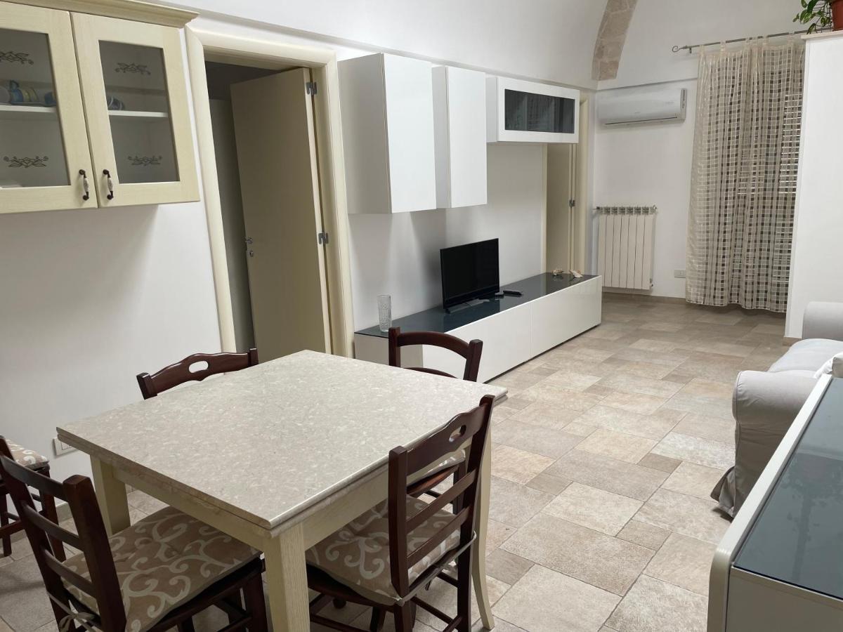 Casa Oberdan Apartment Monopoli Exterior photo
