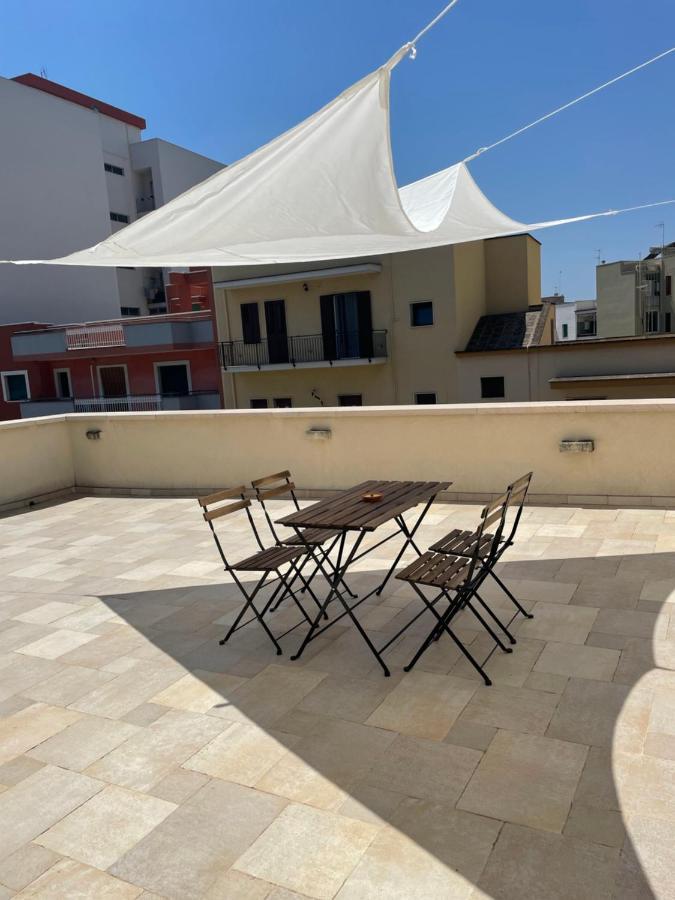 Casa Oberdan Apartment Monopoli Exterior photo