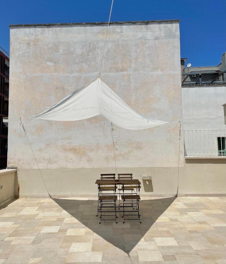 Casa Oberdan Apartment Monopoli Exterior photo