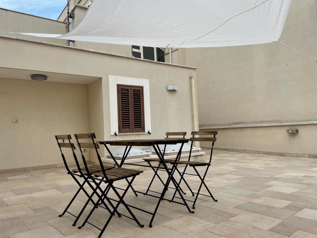 Casa Oberdan Apartment Monopoli Exterior photo