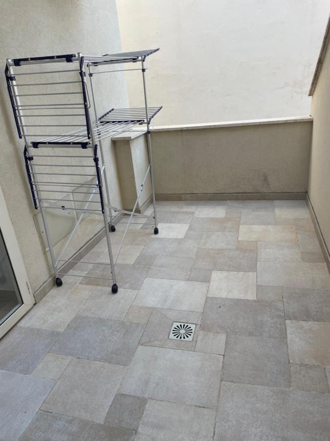 Casa Oberdan Apartment Monopoli Exterior photo