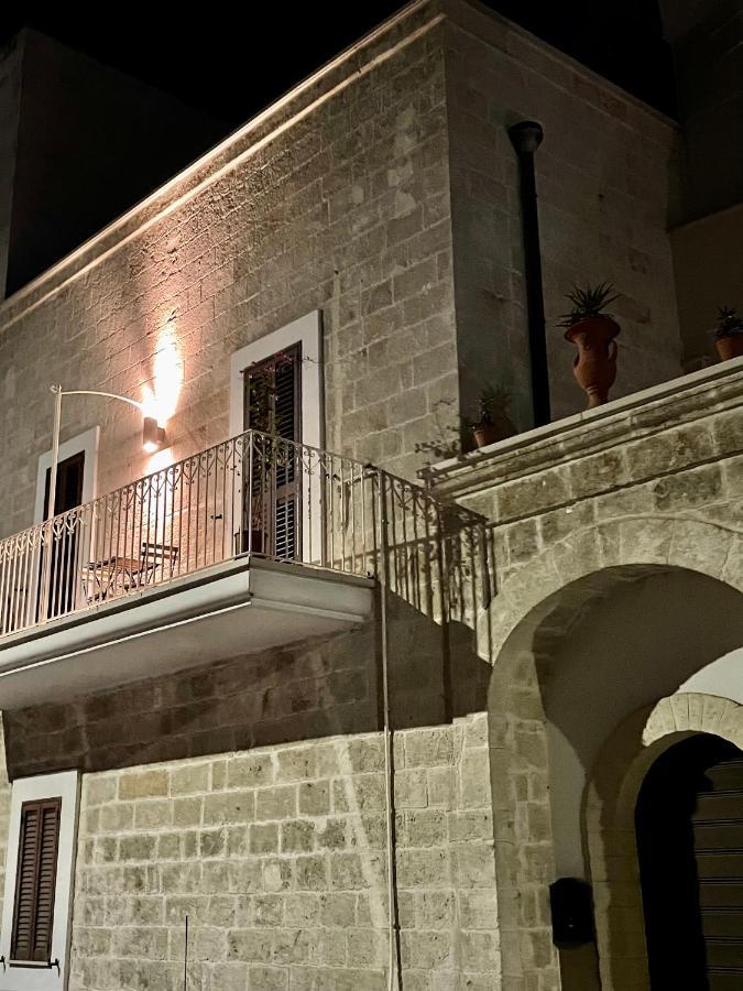 Casa Oberdan Apartment Monopoli Exterior photo