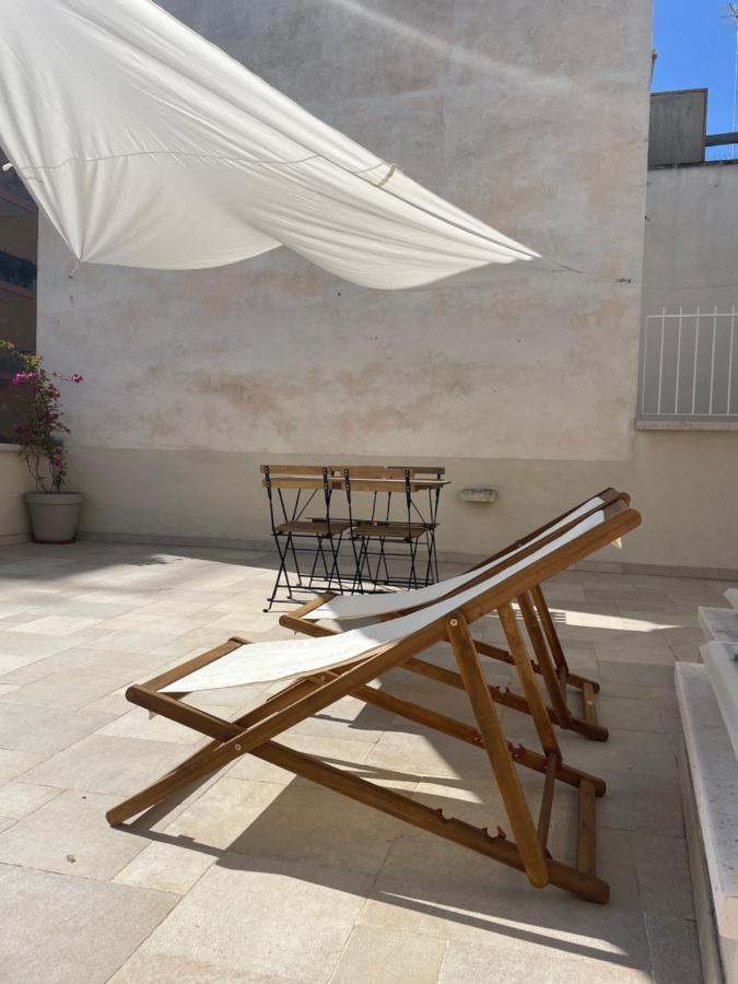 Casa Oberdan Apartment Monopoli Exterior photo
