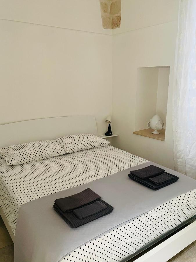 Casa Oberdan Apartment Monopoli Exterior photo
